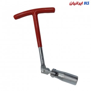 آچار شمع ۱۶