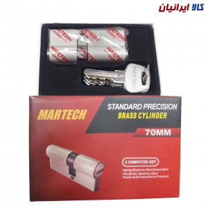 سیلندر قفل ۷۰ میلیمتر مارتچ