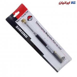 آهن ربا آنتنی سایموند