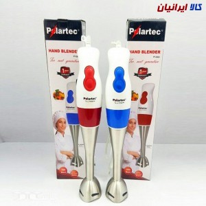 گوشت کوب برقی Polartec