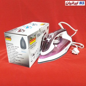 اتو بخار مدل SW-809