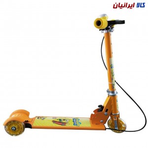 اسکوتر کودک تاشو