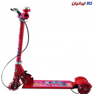 اسکوتر کودک تاشو