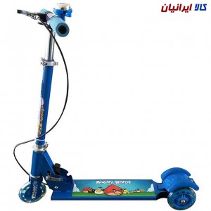اسکوتر کودک تاشو