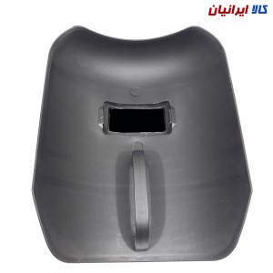 ماسک جوشکاری هلالی