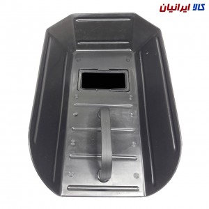 ماسک جوشکاری تخت