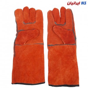 دستکش جوشکاری