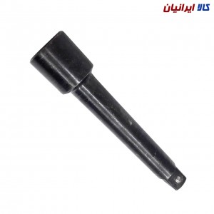 رابط کمکی بکس 1/2 ساچمه دار 12.5 سانت