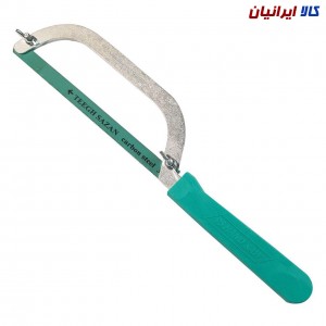 اره آهن بر مدل HS-95