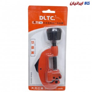 لوله بر مسی DLTC
