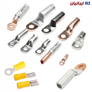 انواع کابلشو و سرسیم