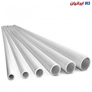 لوله و اتصالات پلی اتیلن فشار قوی