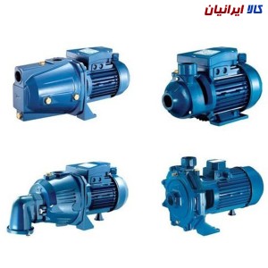 پمپ آب خانگی