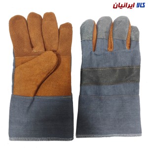 دستکش ایمنی مهندسی