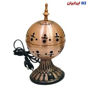 اسپند دودکن برقی ثامن طرح مروارید