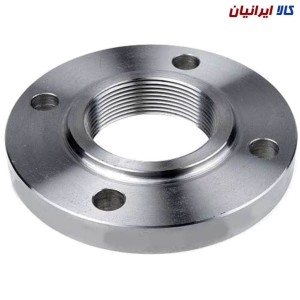 فلنج دنده ای 3 اینچ ST37 کلاس 150