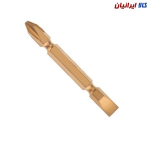 سر پیچ گوشتی دوسو و چهارسو 6.5 سانتیمتری TAT