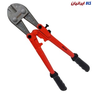 قیچی مفتول بر لوچان سایز 350 میلیمتر