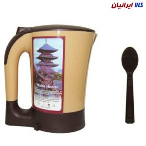 کتری برقی مسافرتی