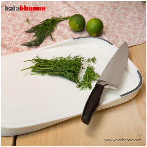 تخته آشپزخانه دو طرفه بنتاتی