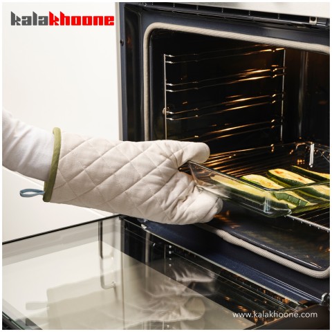 دستکش فر ایکیا مدل GRILLTIDER