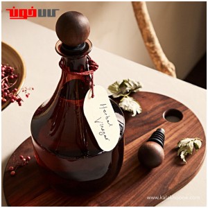 درب بطری ایکیا مدل KRÖSAMOS