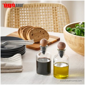درب بطری ایکیا مدل KRÖSAMOS