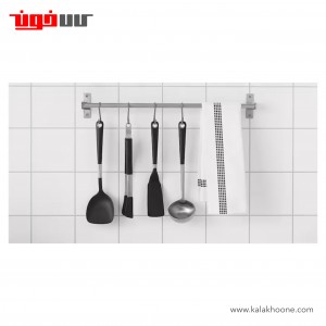 کفگیر ایکیا مدل IKEA 365+ HJÄLTE
