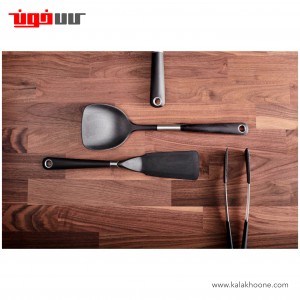 کفگیر ایکیا مدل IKEA 365+ HJÄLTE