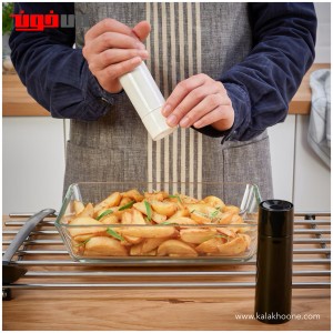 ست ادویه ساب ایکیا مدل BARNASINNE