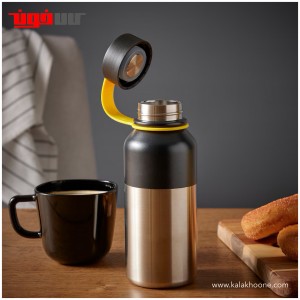 فلاسک وکیوم ایکیا مدل HETLEVRAD