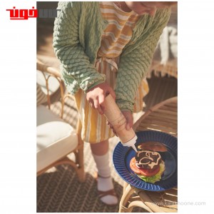 ست بطری سس ایکیا مدل GRILLTIDER