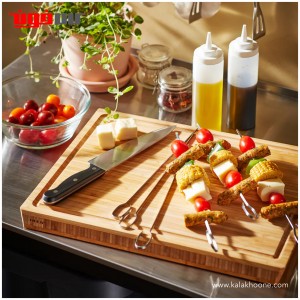 ست بطری سس ایکیا مدل GRILLTIDER