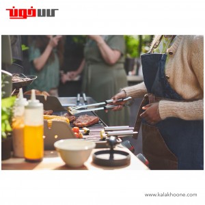 ست بطری سس ایکیا مدل GRILLTIDER