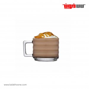 فنجان پاشاباغچه مدل بریکس