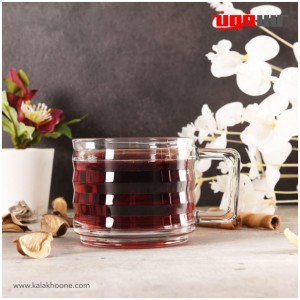فنجان پاشاباغچه مدل بریکس
