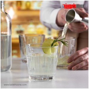 لیوان پاشاباغچه مدل اسکادا
