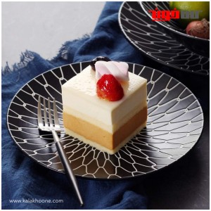 سرویس غذاخوری ۲۴ پارچه وارداتی