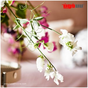 شمع معطر ایکیا مدل JÄMNMOD