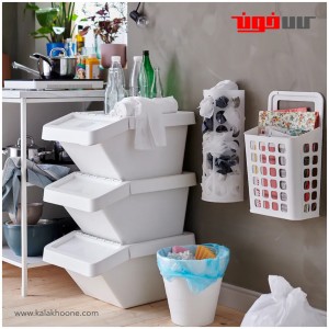 سبد ذخیره ایکیا مدل VARIERA