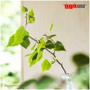 خوشبو کننده کمد لباس ایکیا مدل ADLAD