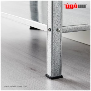 قفسه ایکیا مدل HYLLIS