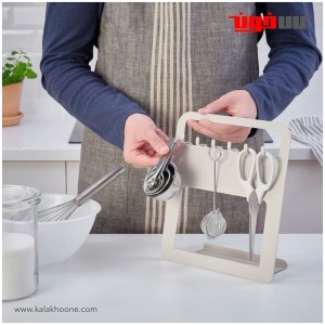 استند آشپزخانه ایکیا مدل UPPFYLLD