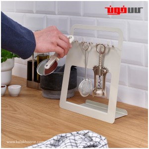 استند آشپزخانه ایکیا مدل UPPFYLLD