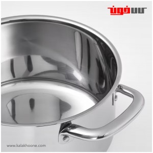 قابلمه ۳ لیتری ایکیا مدل IKEA 365+