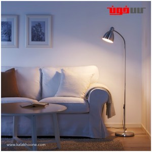 آباژور ایستاده ایکیا مدل LERSTA