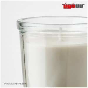 شمع معطر ایکیا مدل ADLAD
