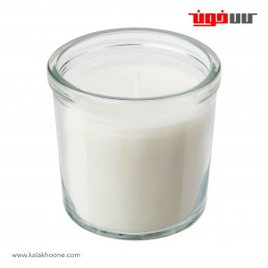 شمع معطر ایکیا مدل ADLAD