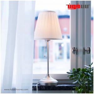 آباژور رومیزی ایکیا مدل ARSTID