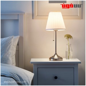 آباژور رومیزی ایکیا مدل ARSTID